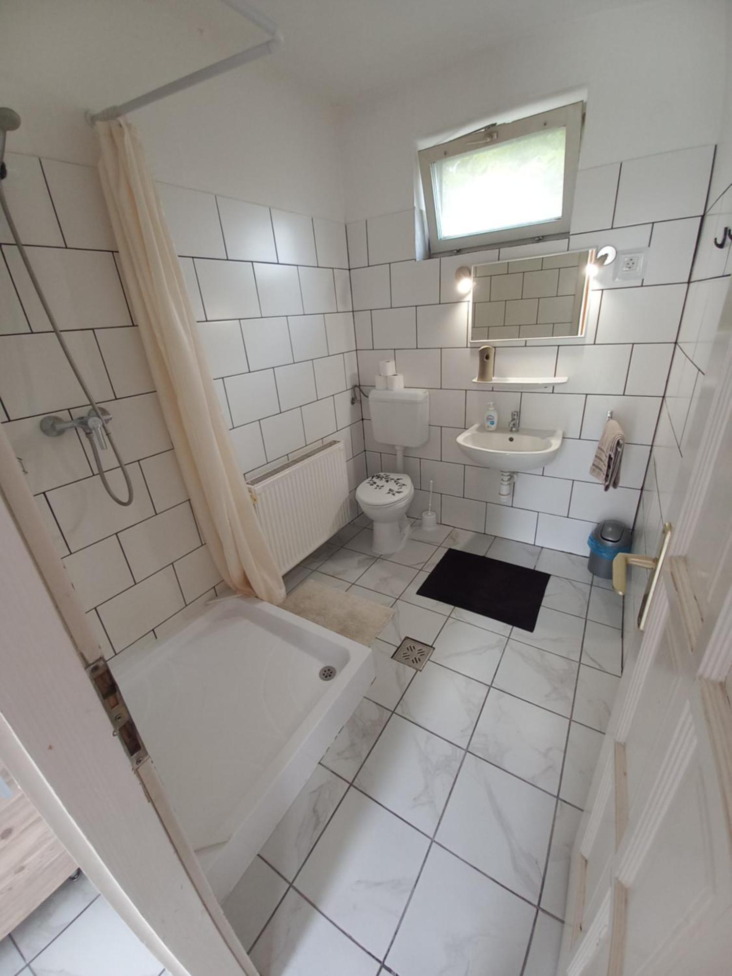 Julia Vendeghaz Appartement Sárospatak Buitenkant foto