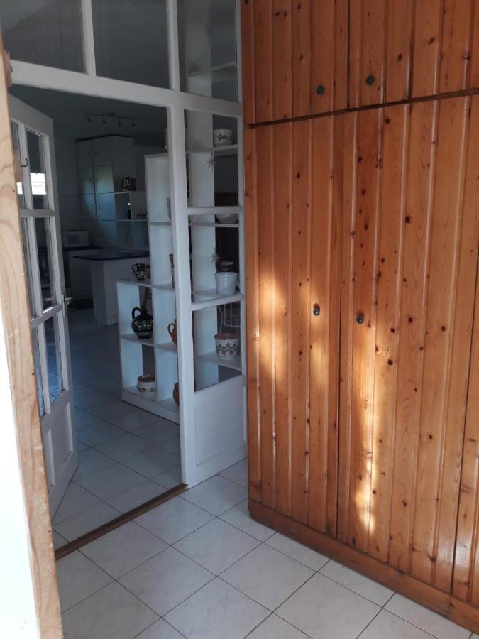 Julia Vendeghaz Appartement Sárospatak Buitenkant foto